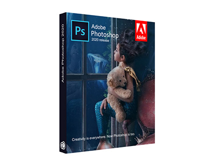 11 New Features in Photoshop 2020