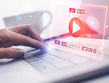7 Key Advantages to Video Advertising